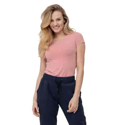 4F T-SHIRT DAMSKI TSD350 56S M