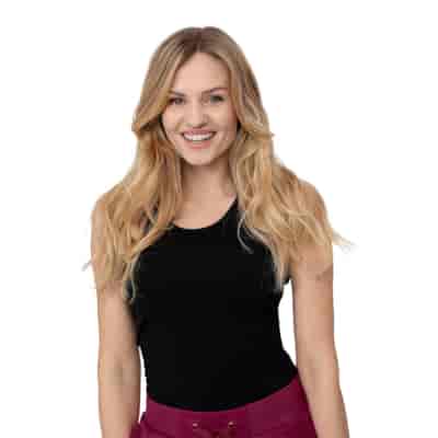 4F T-SHIRT DAMSKI TSD351 20S S