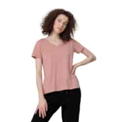 4F T-SHIRT DAMSKI TSD352 56S L