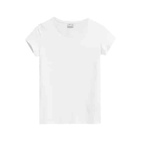 4F T-SHIRT DAMSKI TSD353 10S S