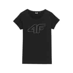 4F T-SHIRT DAMSKI TSD353 20S XS