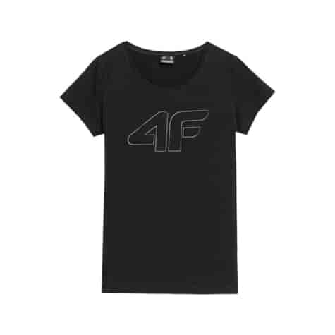 4F T-SHIRT DAMSKI TSD353 20S XS