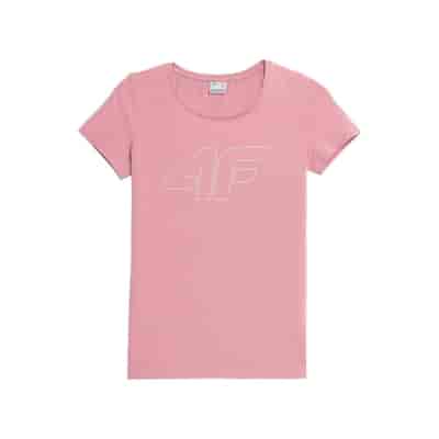 4F T-SHIRT DAMSKI TSD353 56S S