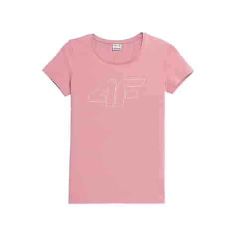 4F T-SHIRT DAMSKI TSD353 56S S