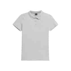 4F T-SHIRT DAMSKI POLO TSD356 27M S