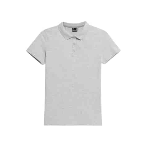 4F T-SHIRT DAMSKI POLO TSD356 27M XXL