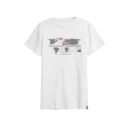 4F T-SHIRT MĘSKI TSM014 11S L