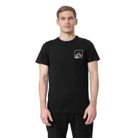 4F T-SHIRT MĘSKI TSM024 20S M