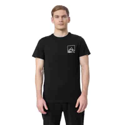 4F T-SHIRT MĘSKI TSM024 20S XL