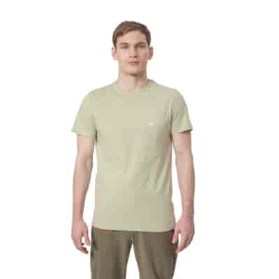 4F T-SHIRT MĘSKI TSM024 44S XXL