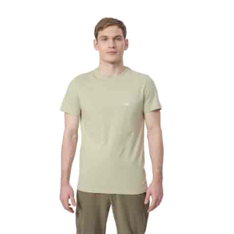 4F T-SHIRT MĘSKI TSM024 44S XXL