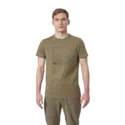 4F T-SHIRT MĘSKI TSM025 43S S