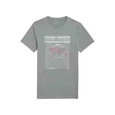 4F T-SHIRT MĘSKI TSM029 24S M