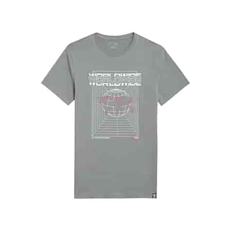 4F T-SHIRT MĘSKI TSM029 24S M