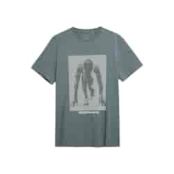 4F T-SHIRT MĘSKI TSM035 32S M