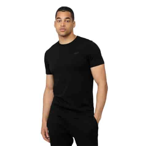 4F T-SHIRT MĘSKI TSM352 20S XL