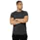 4F T-SHIRT MĘSKI TSM352 23M XXL
