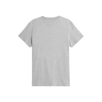 4F T-SHIRT MĘSKI TSM352 27M S