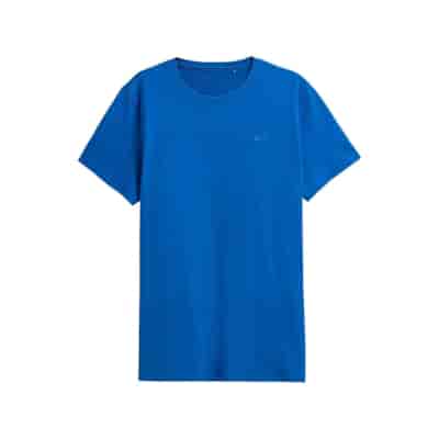 4F T-SHIRT MĘSKI TSM352 33S S
