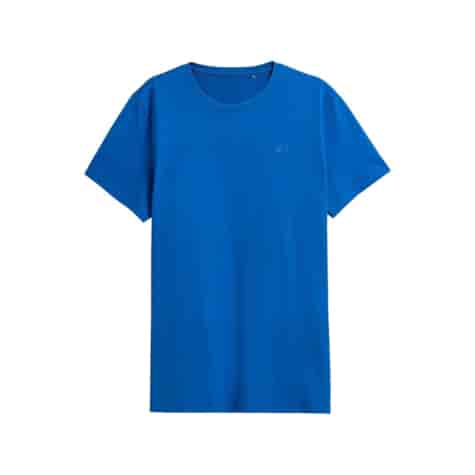 4F T-SHIRT MĘSKI TSM352 33S S
