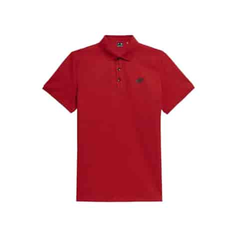 4F T-SHIRT MĘSKI TSM356 62S S