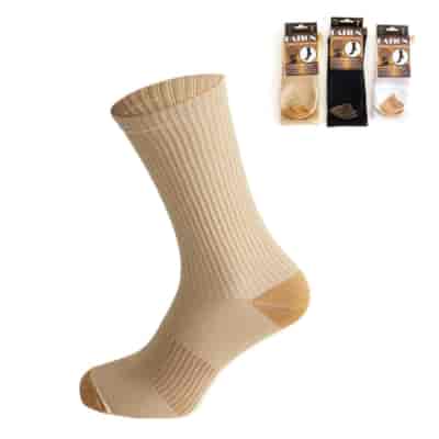 SMED Skarpety  Coper Fiber 