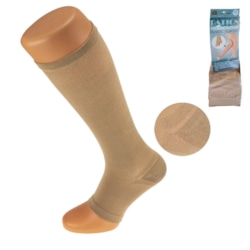 SMED Podkolanowki przeciwzylakowe bez zamka