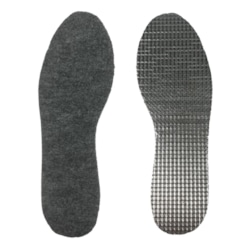 WKL_Wkładki filc plus alu